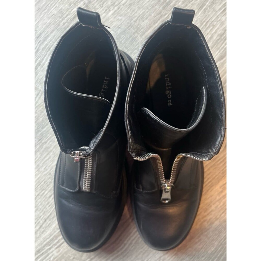 Boots “Indigo Rd” - Picture 2 of 9